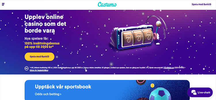 Casumo