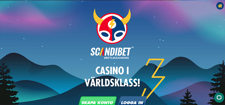 ScandiBet