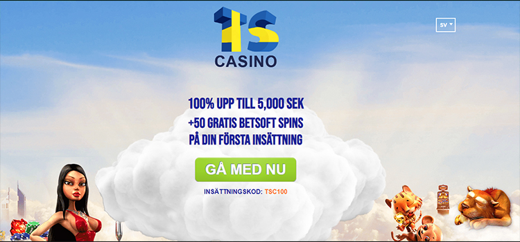 TS Casino